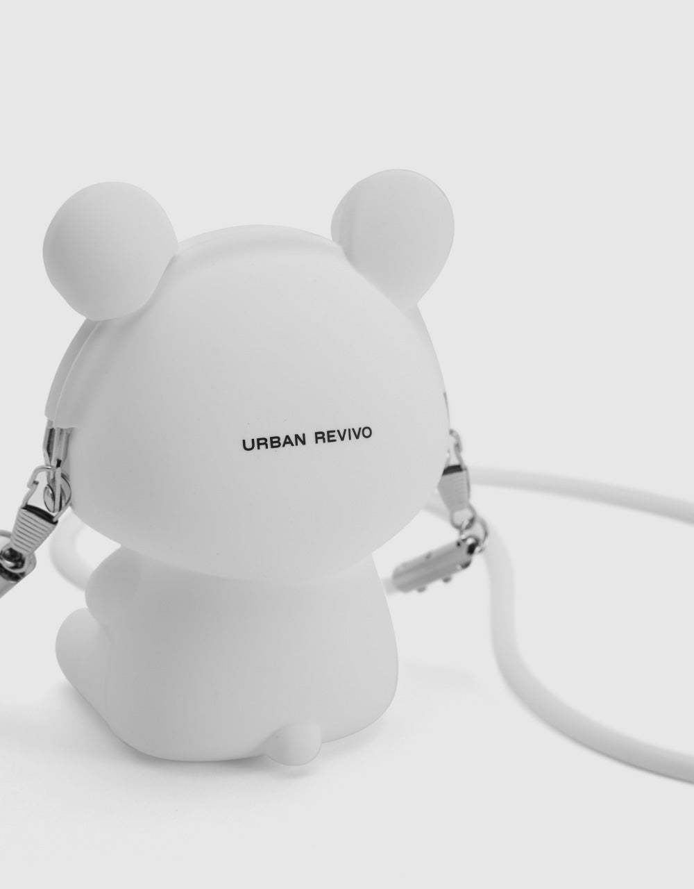 Panda Key Charm