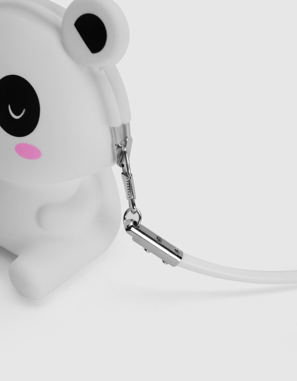 Panda Key Charm