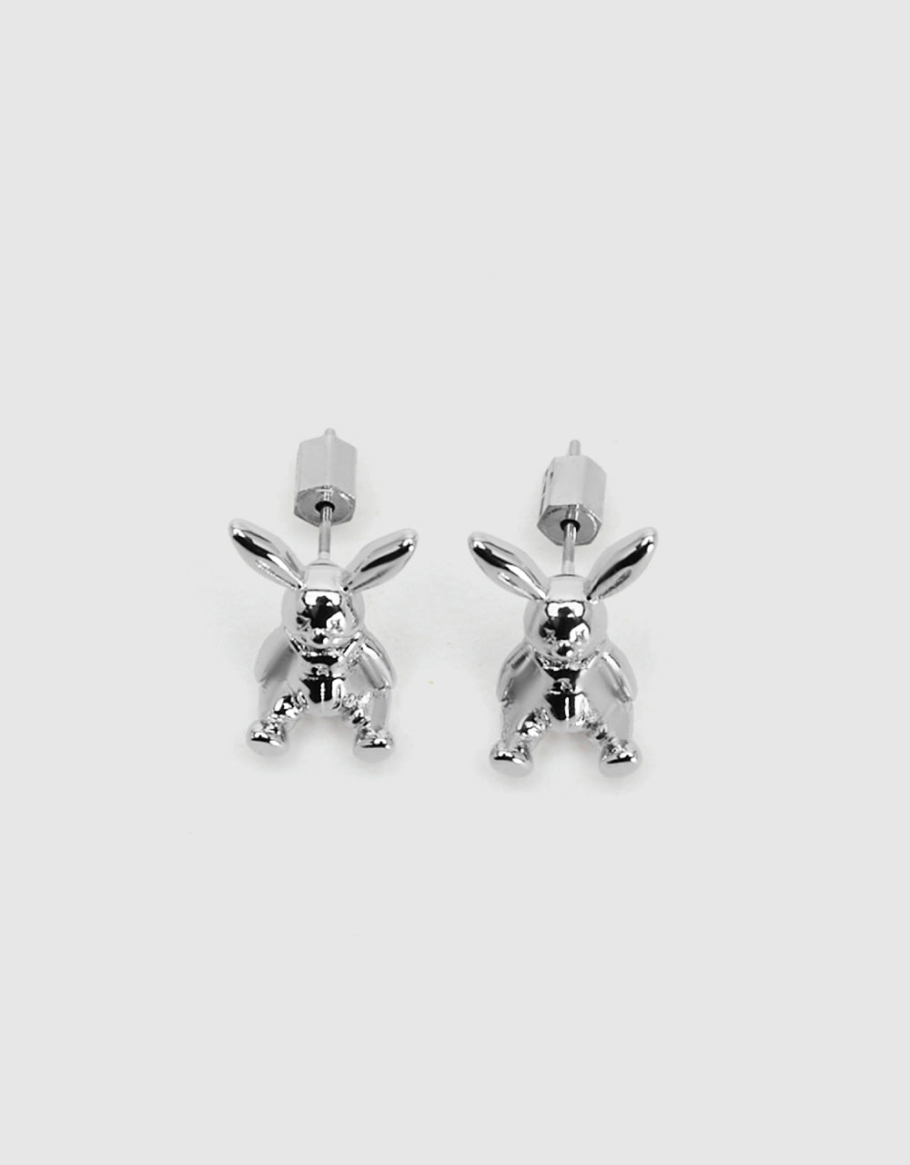 Bunny Stud Earrings