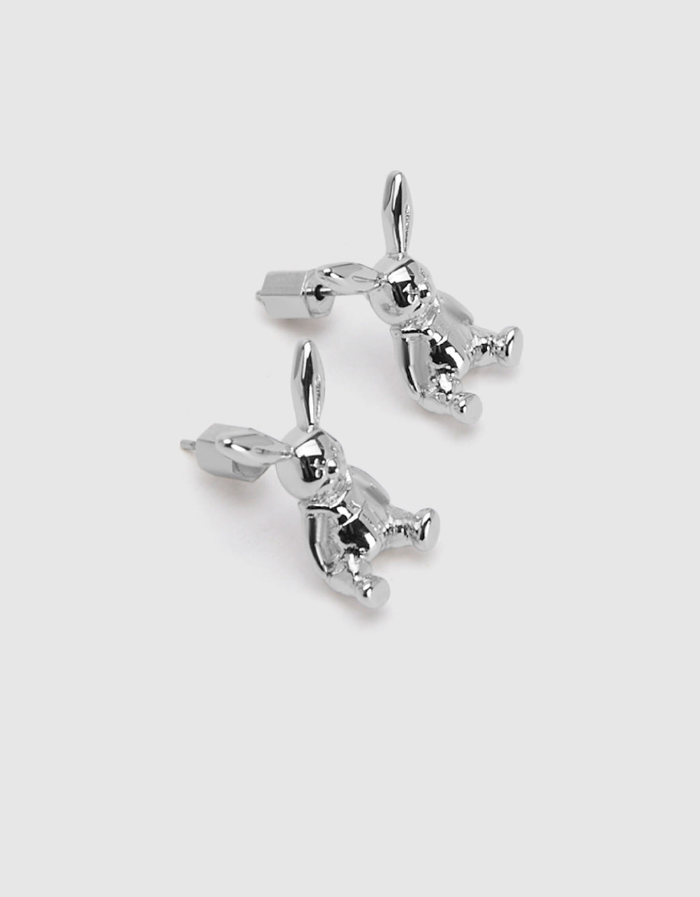 Bunny Stud Earrings