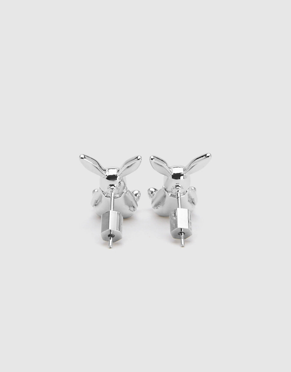 Bunny Stud Earrings