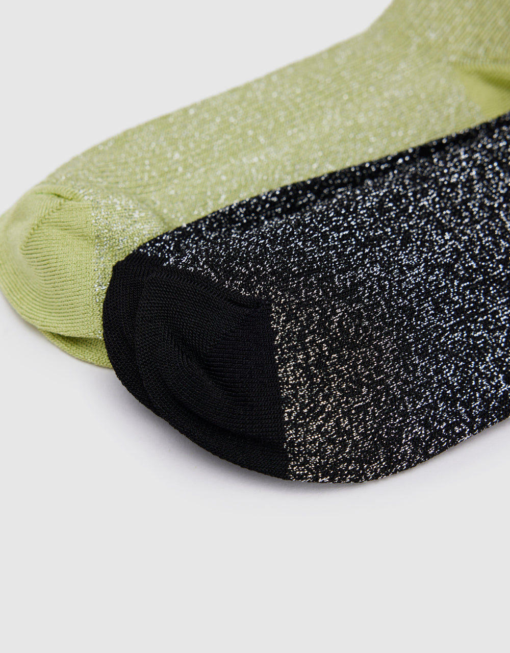 Mid-Length Socks