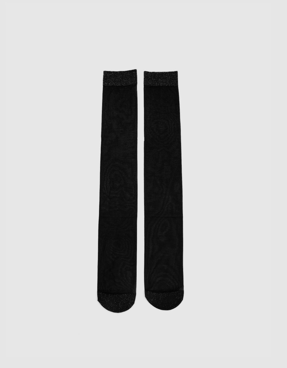 Thin Mid-Length Socks