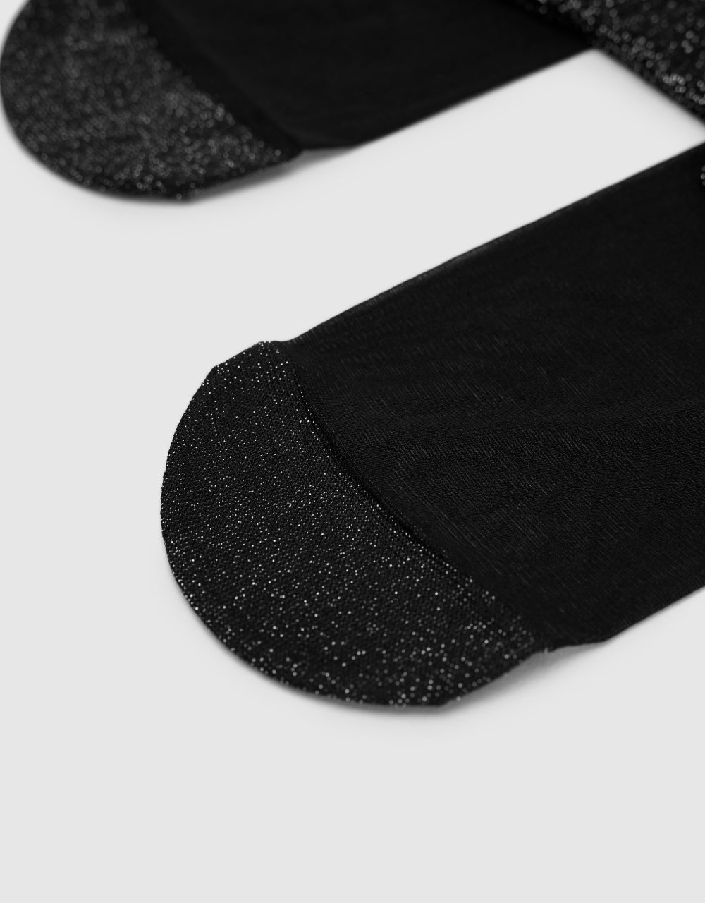 Thin Mid-Length Socks