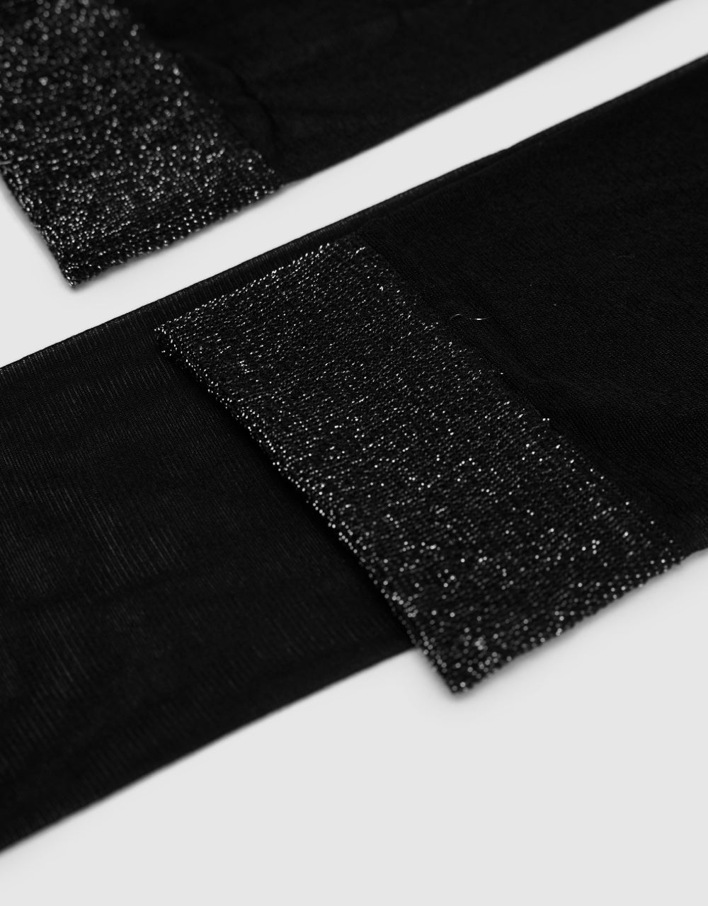 Thin Mid-Length Socks