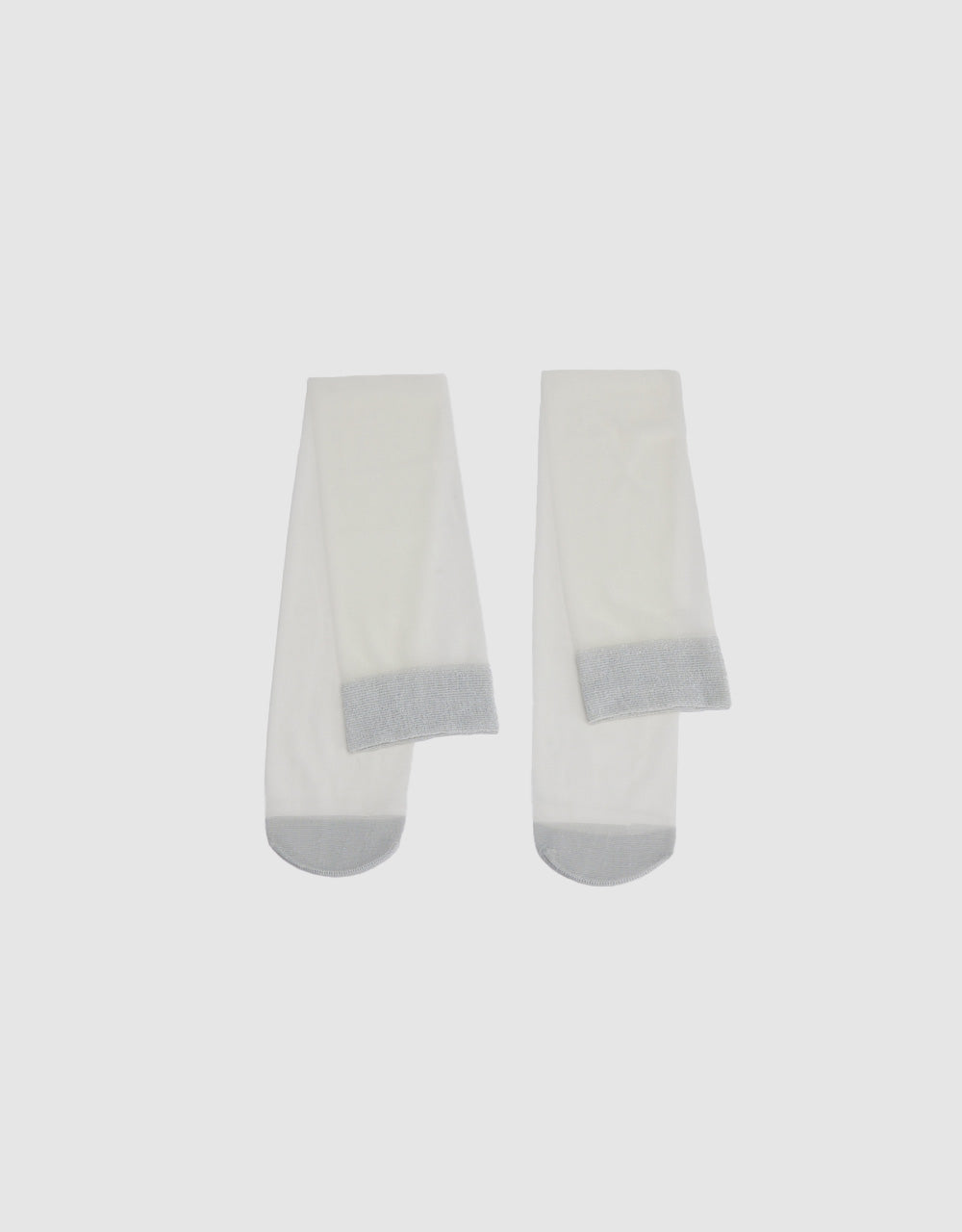 Thin Mid-Length Socks