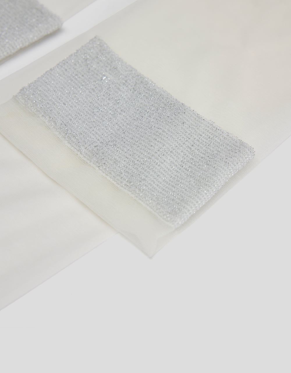 Thin Mid-Length Socks