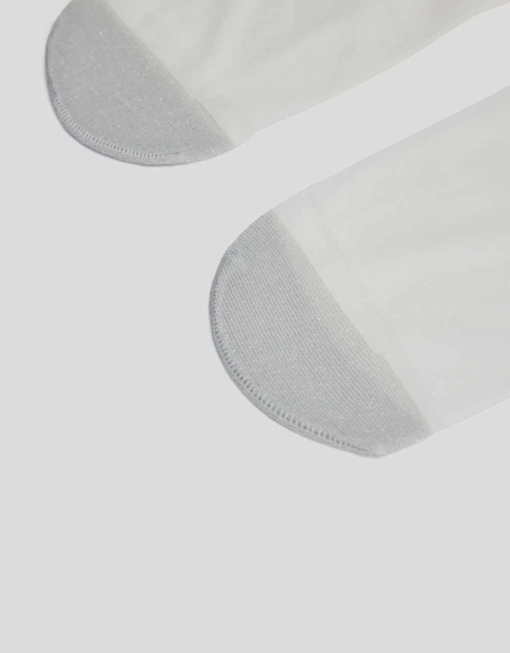 Thin Mid-Length Socks