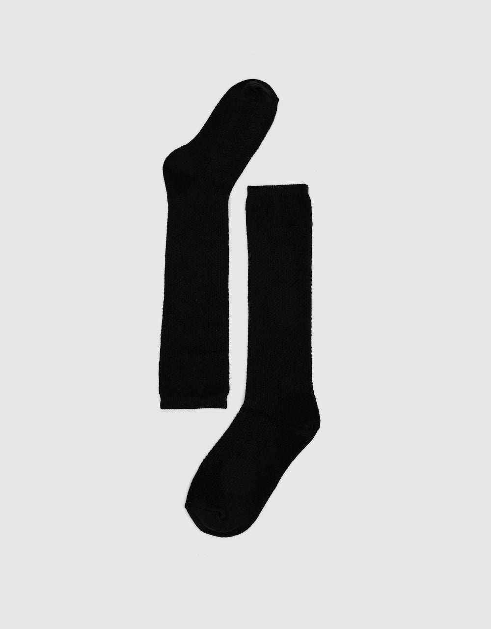 Mid-Length Socks
