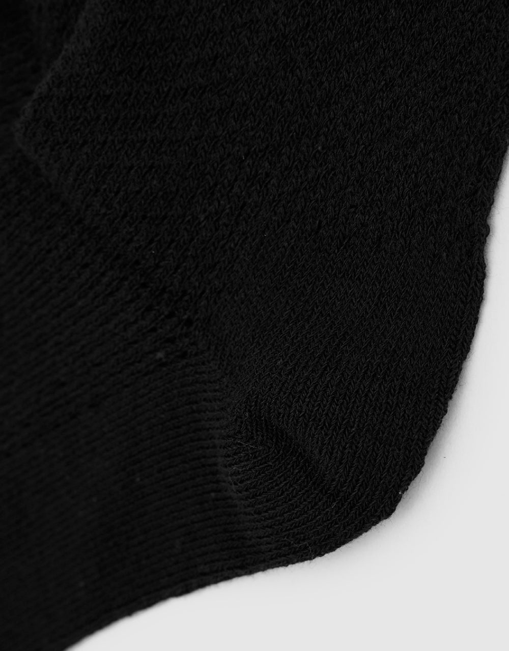 Mid-Length Socks