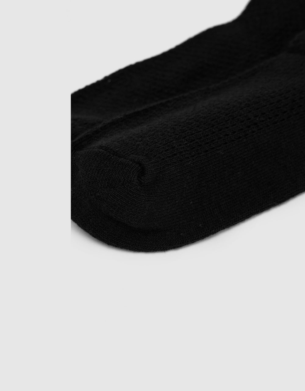 Mid-Length Socks