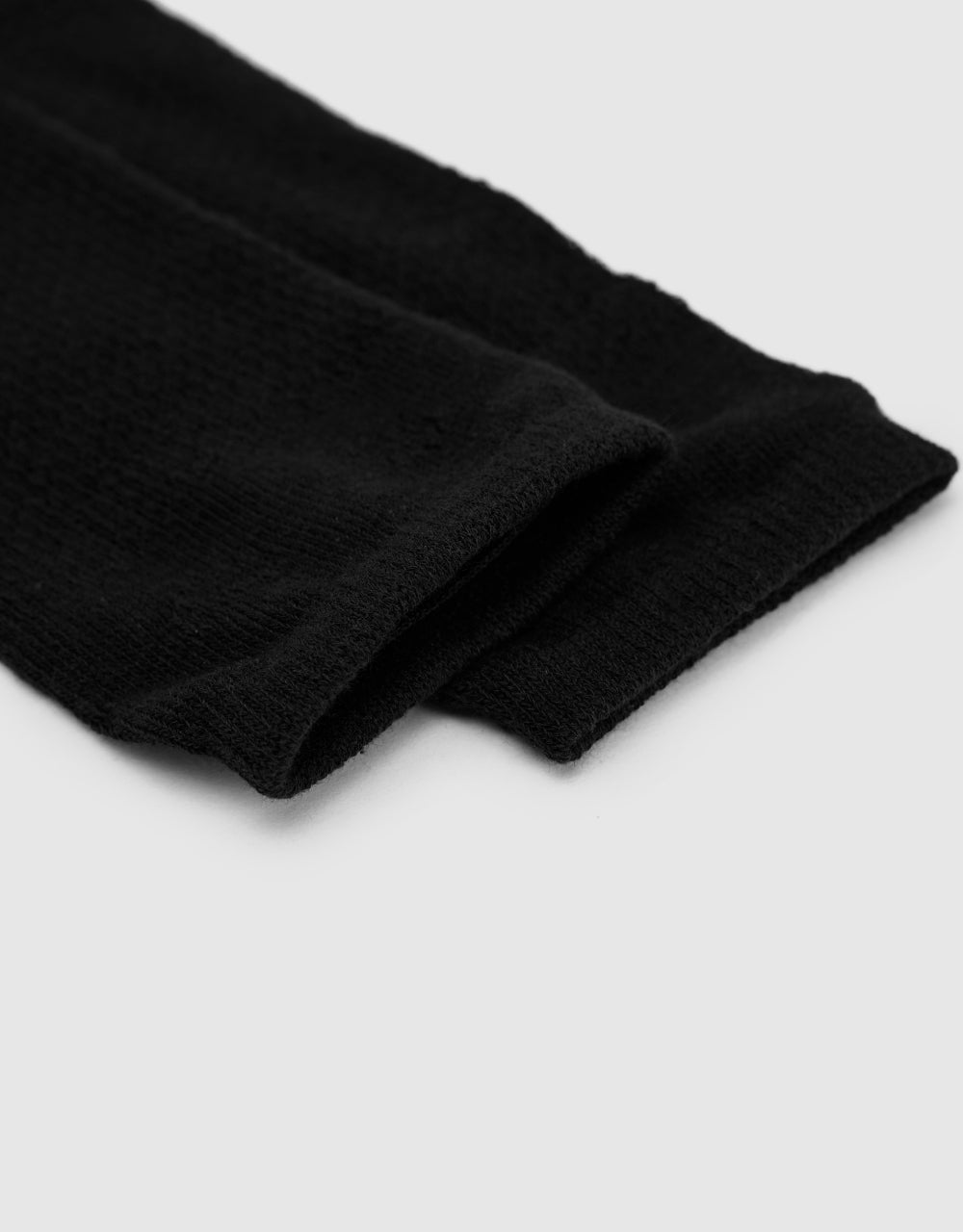 Mid-Length Socks