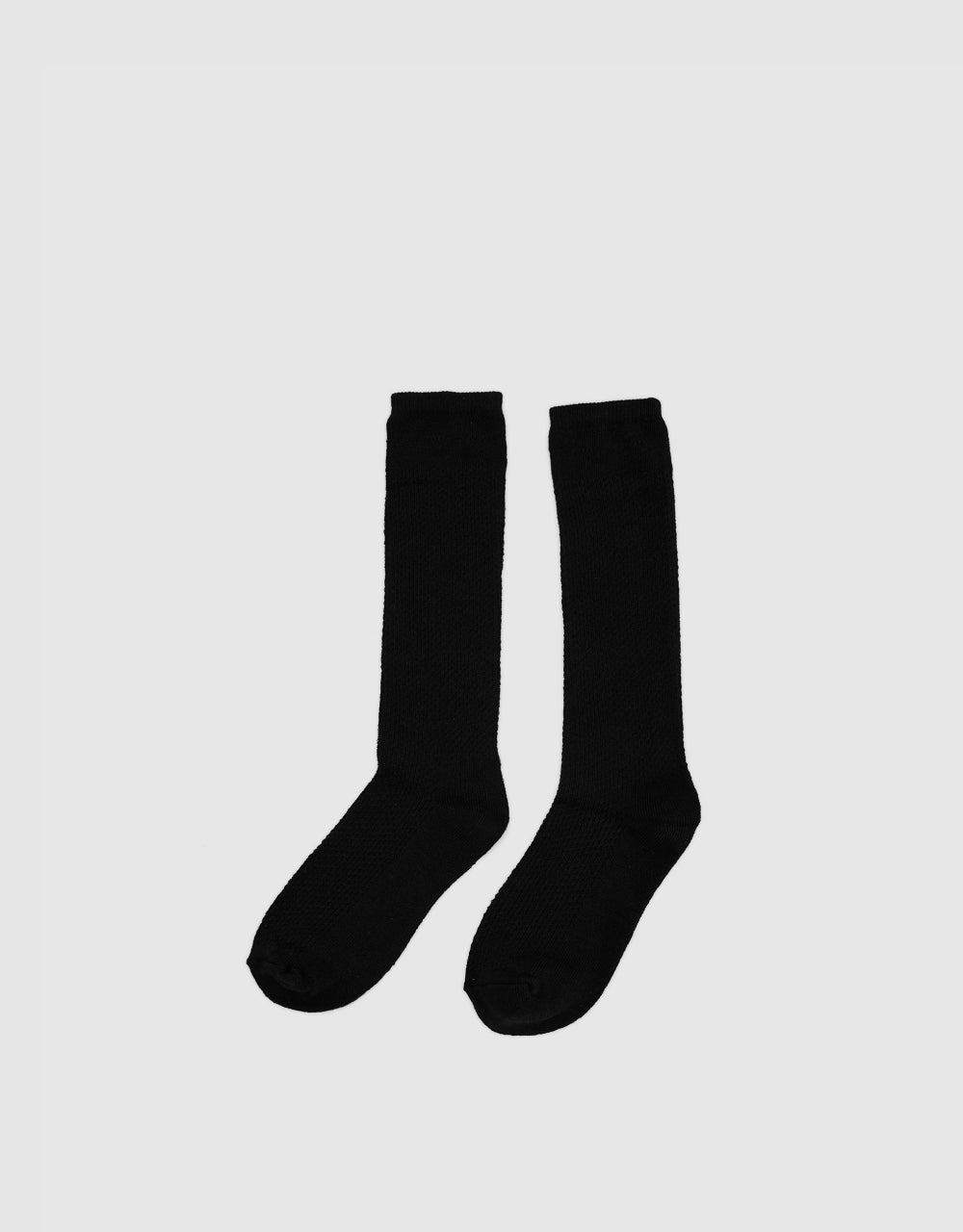 Mid-Length Socks