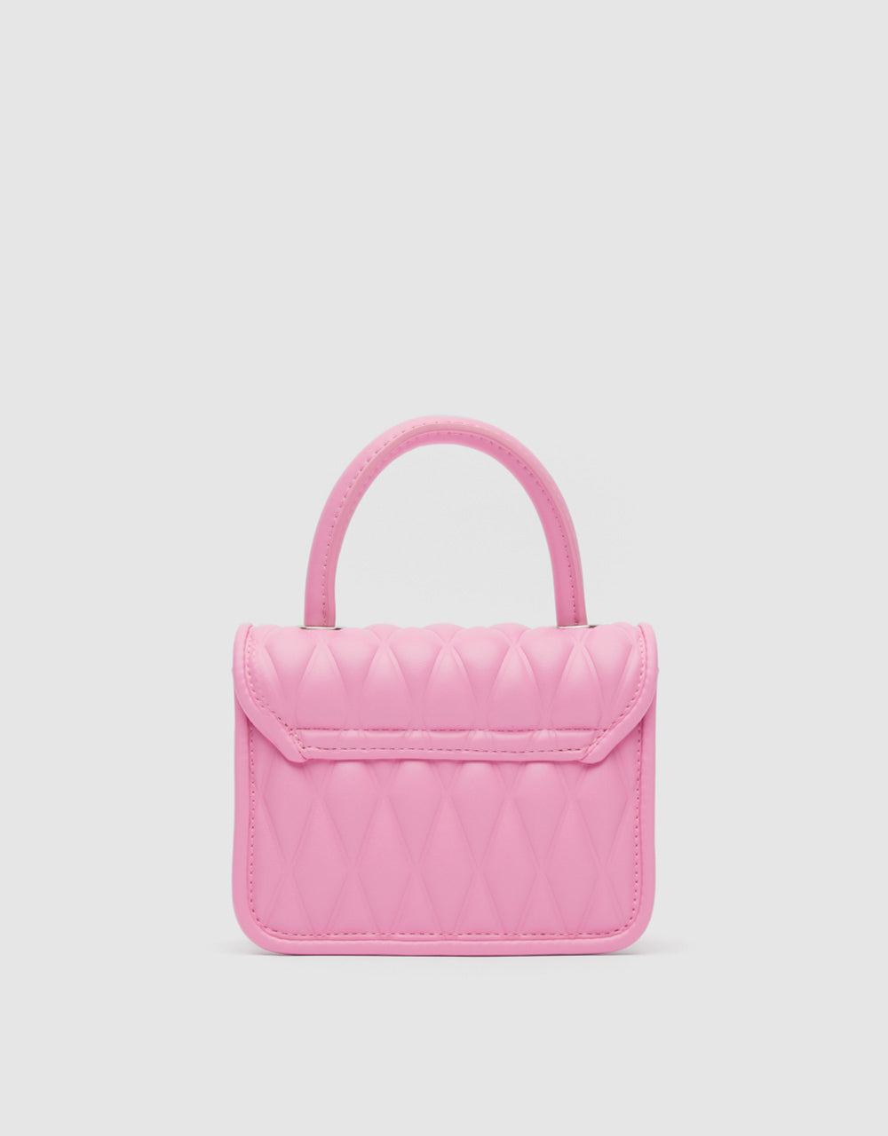 Quilted Shoulder Bag