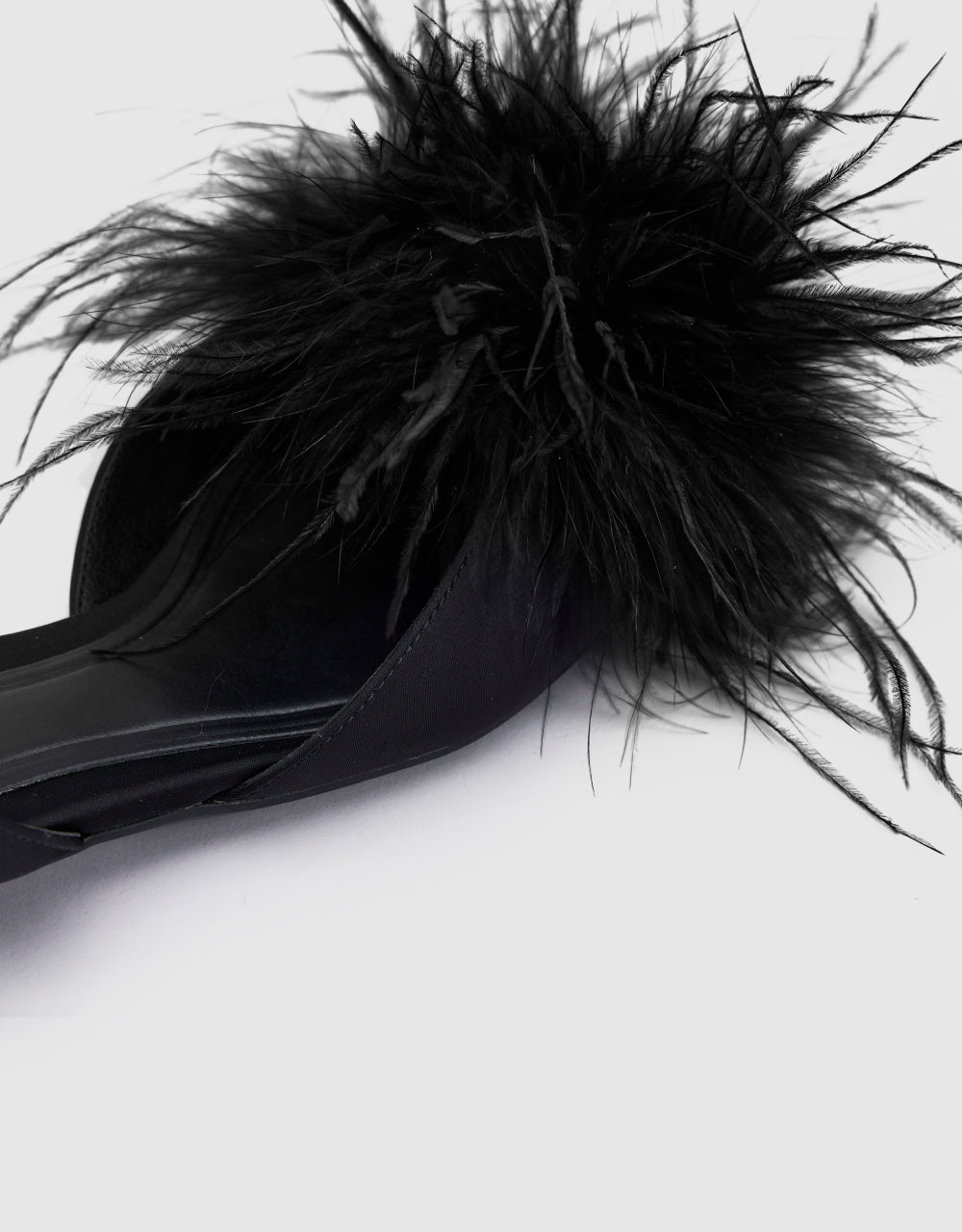Pointed Toe Slingbacks