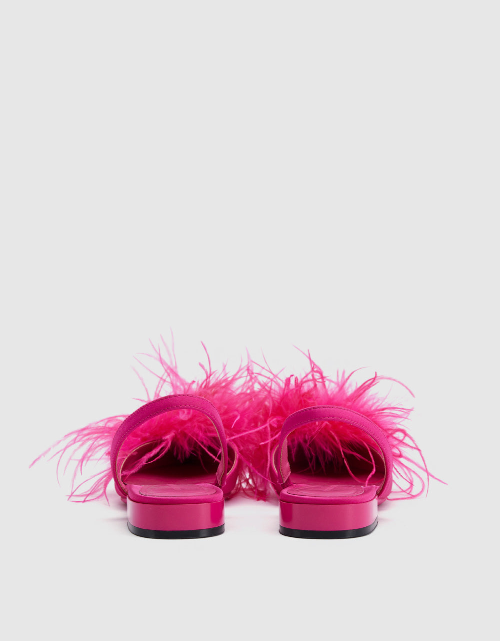 Pointed Toe Slingbacks