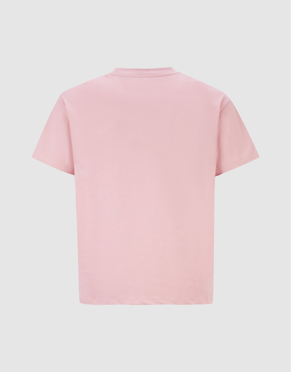 Donald Duck Crew Neck T-Shirt