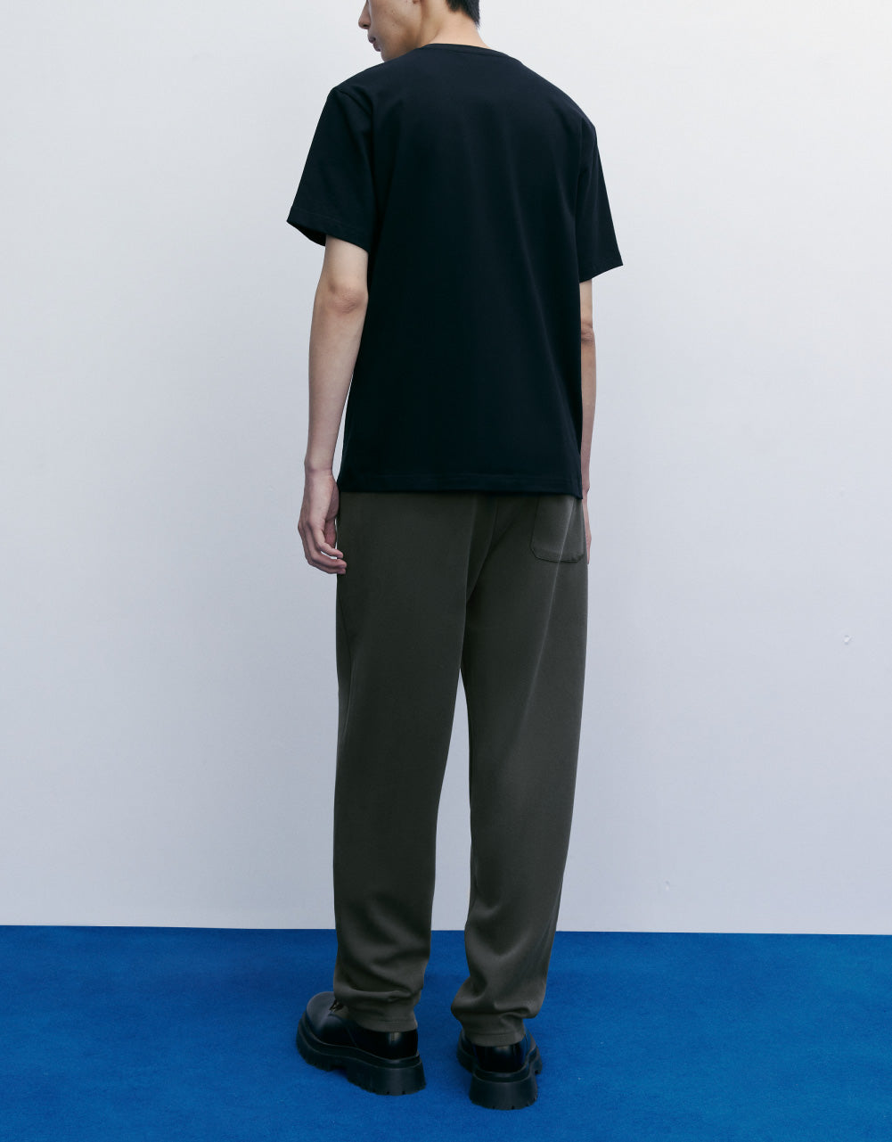 One Pocket Jogger Pants