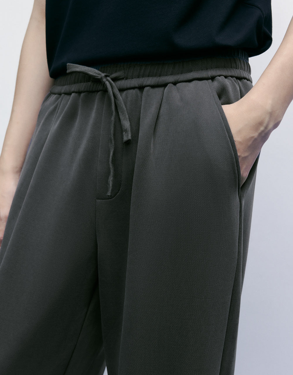 One Pocket Jogger Pants