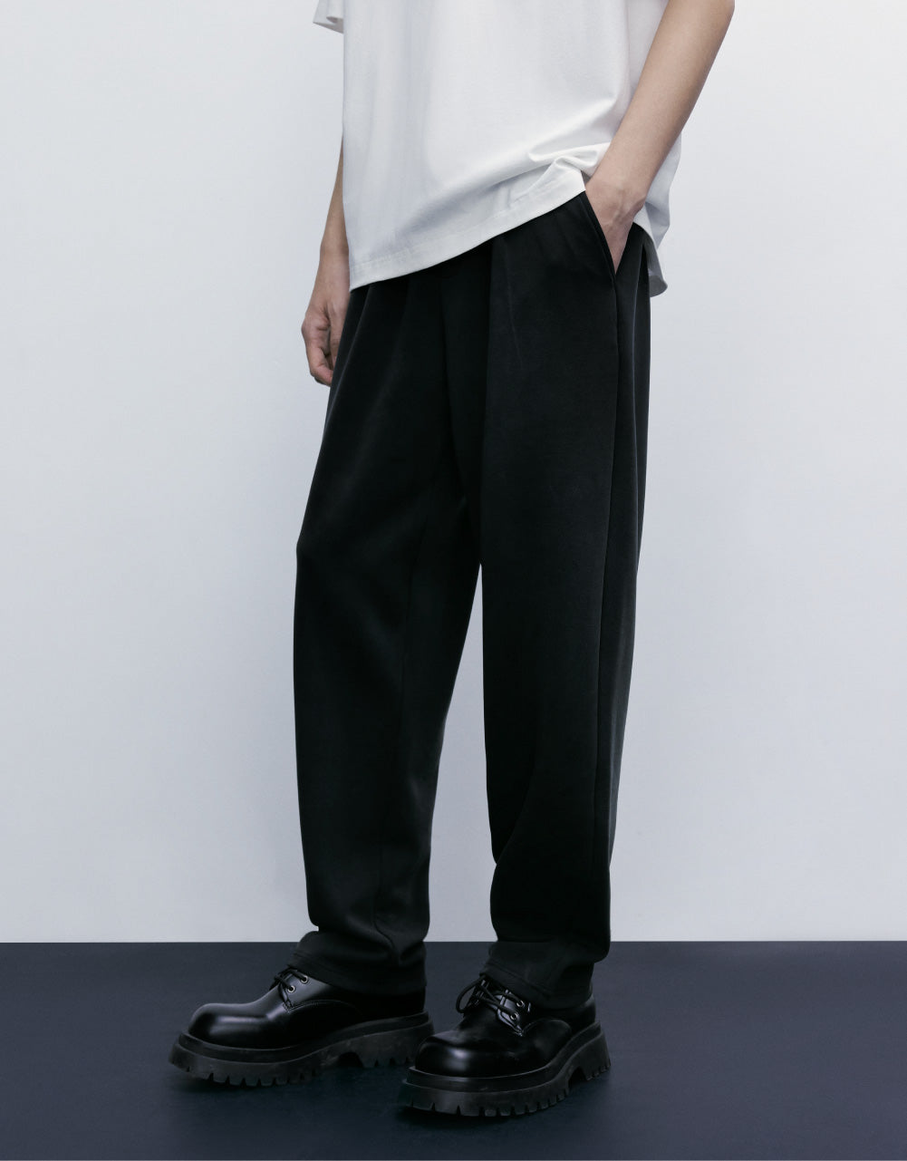 One Pocket Jogger Pants