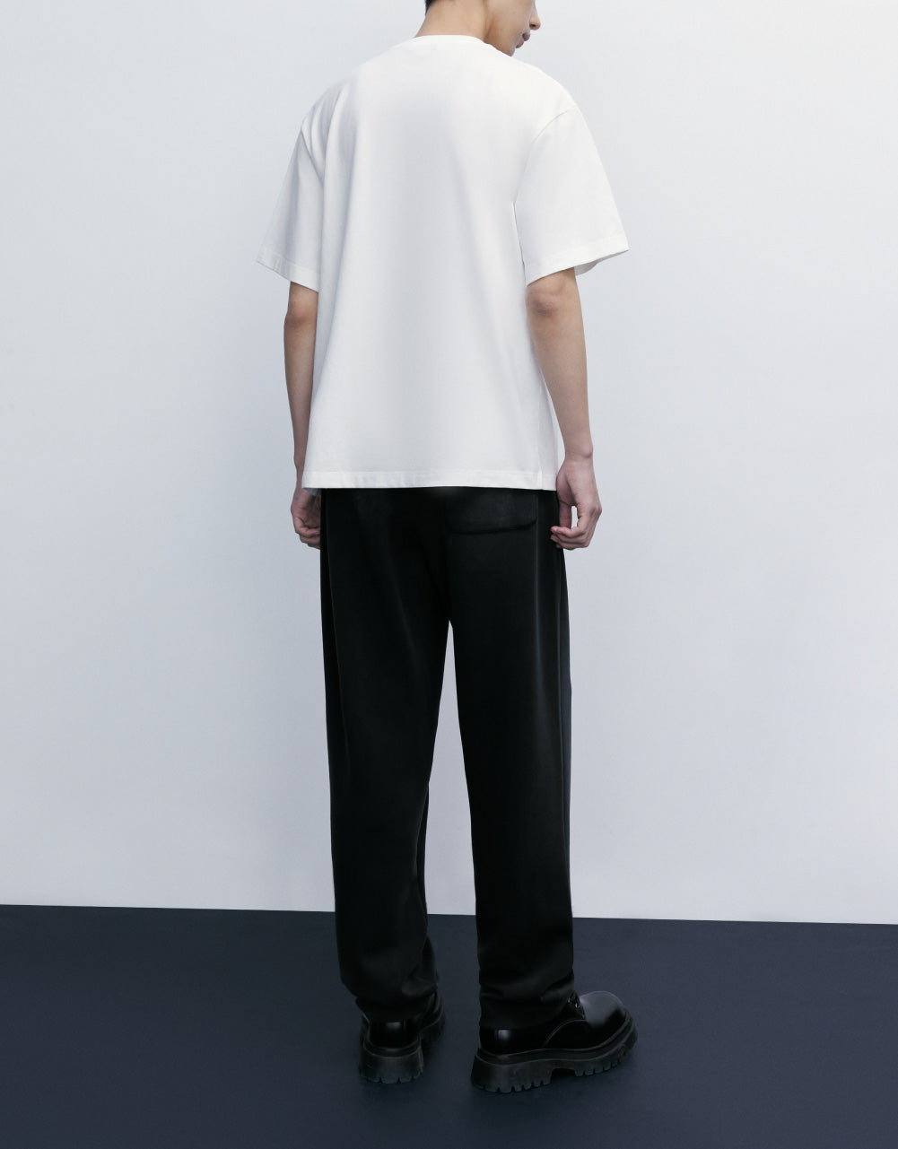 One Pocket Jogger Pants
