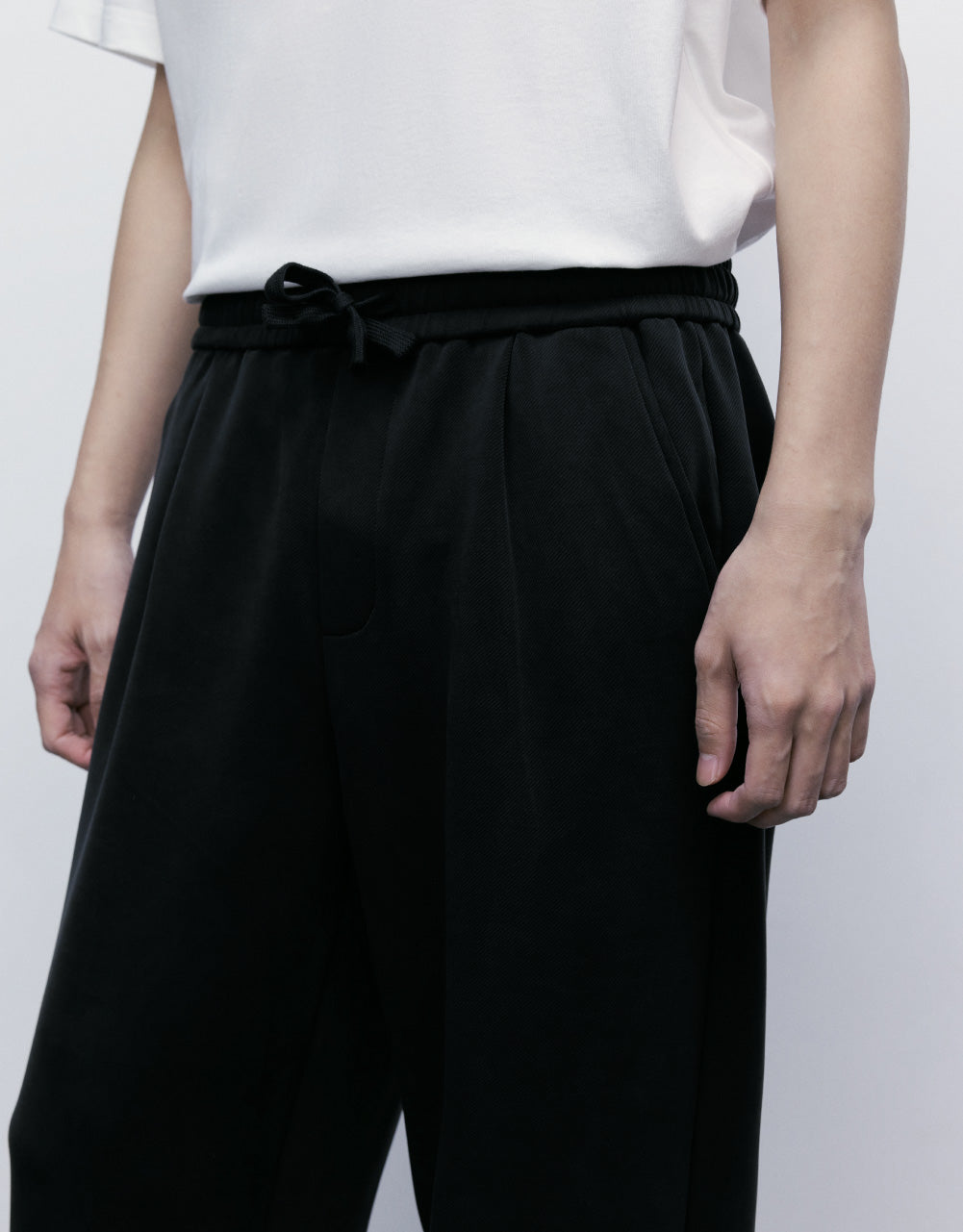 One Pocket Jogger Pants