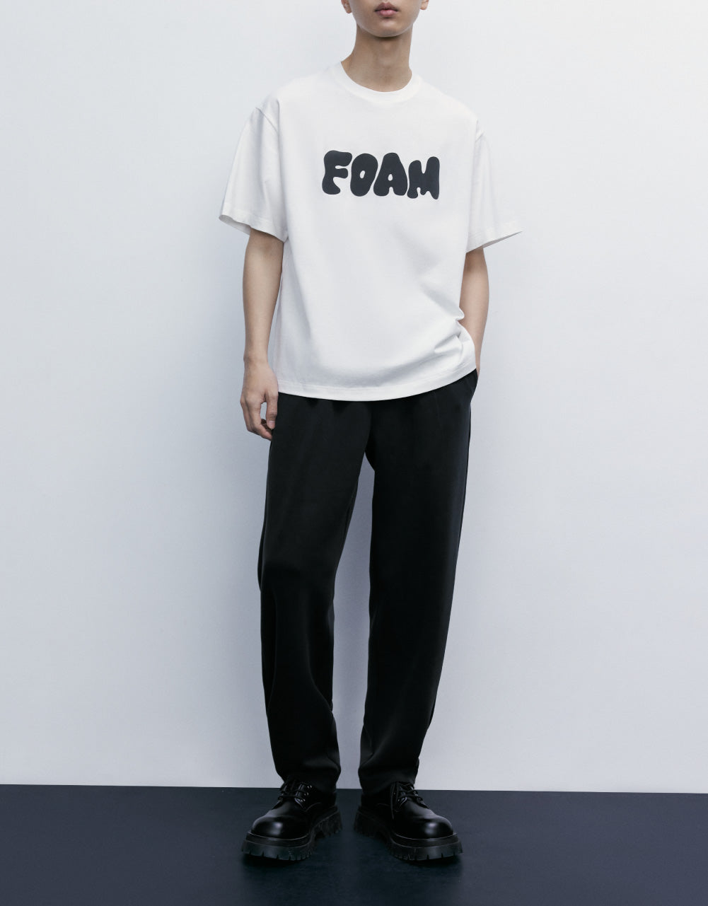 One Pocket Jogger Pants