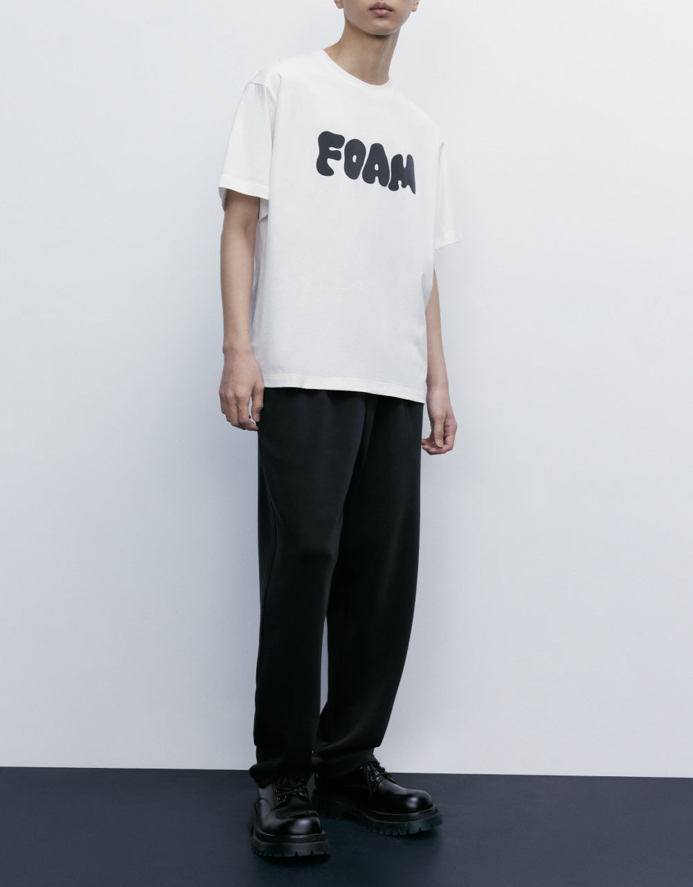 One Pocket Jogger Pants