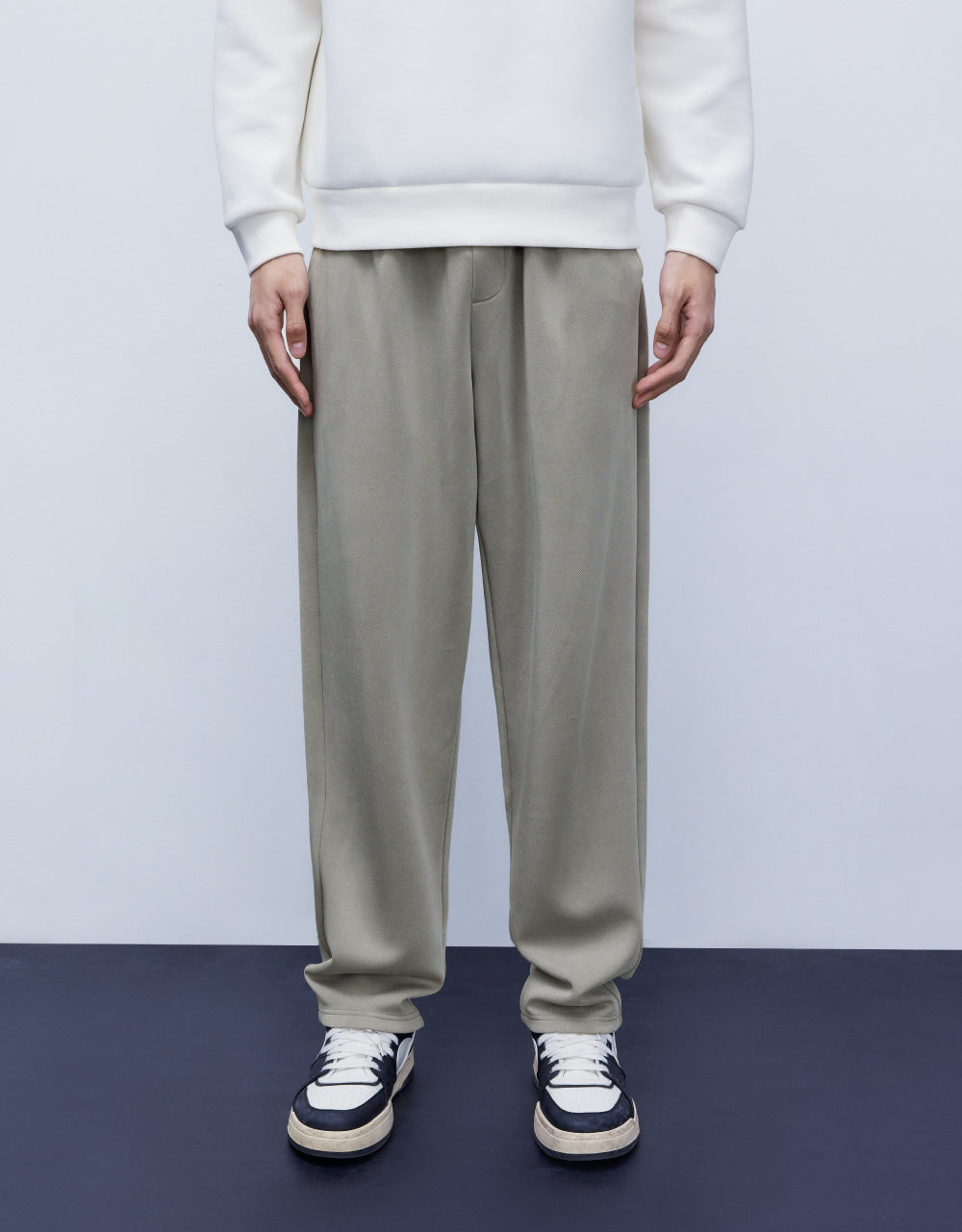 One Pocket Jogger Pants