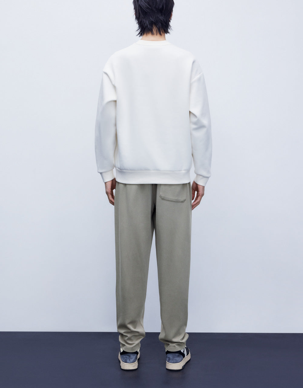 One Pocket Jogger Pants