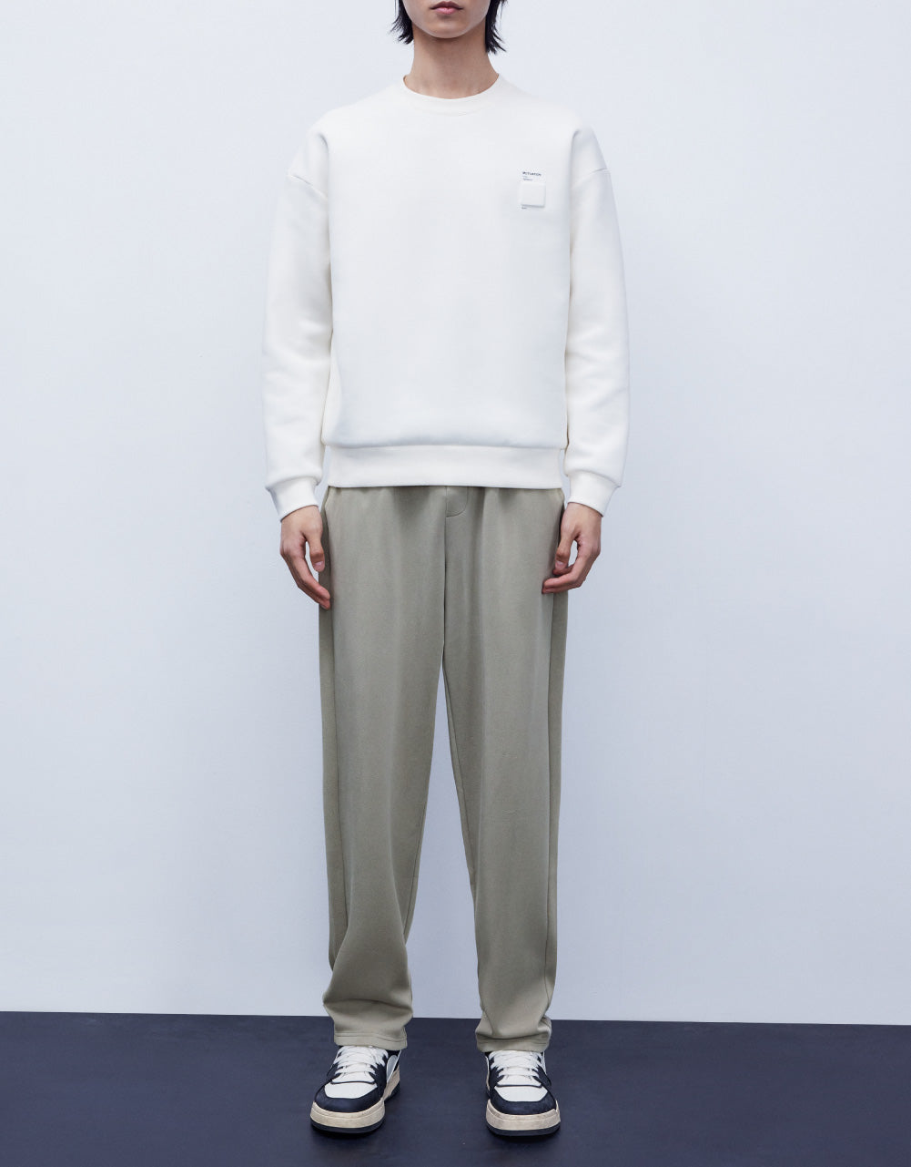 One Pocket Jogger Pants