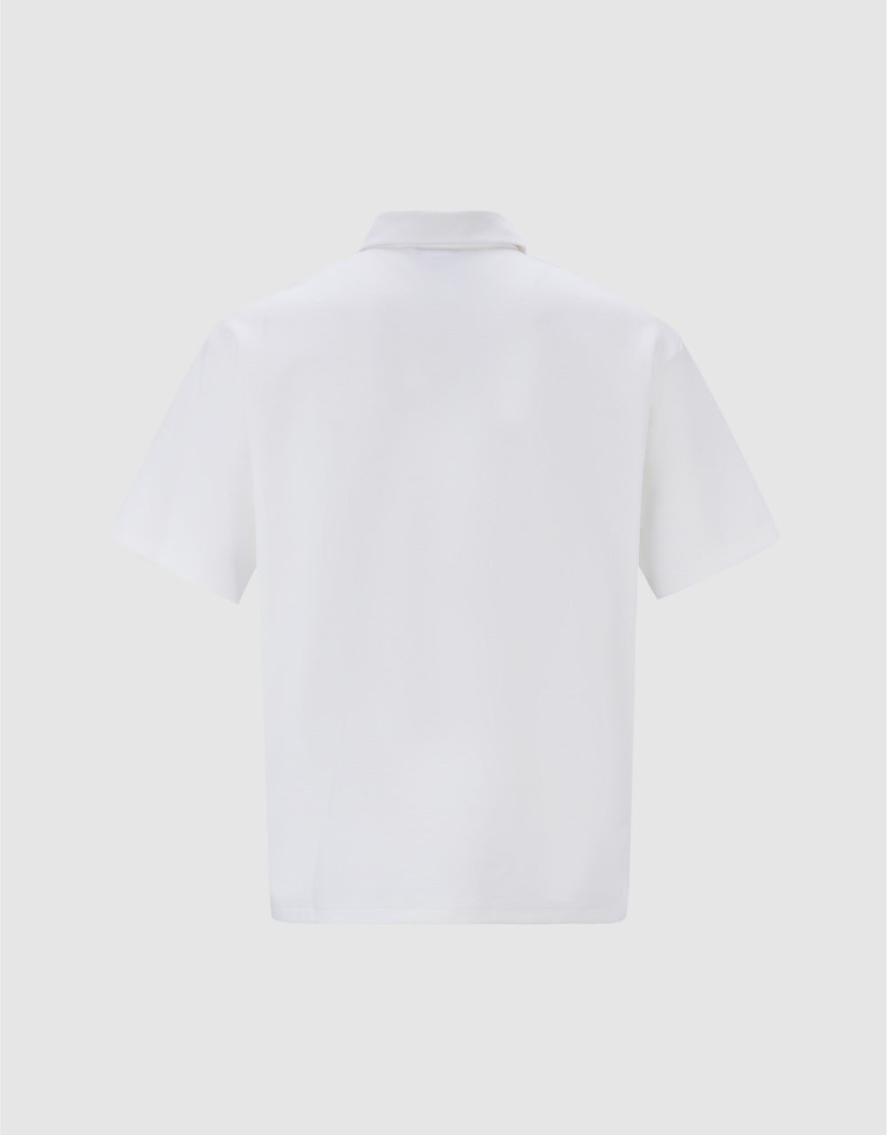 Emoji Printed Crew Neck T-Shirt