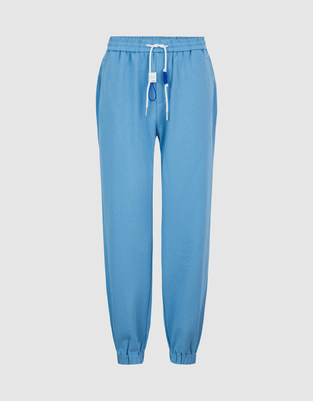 Knitted Jogger Pants