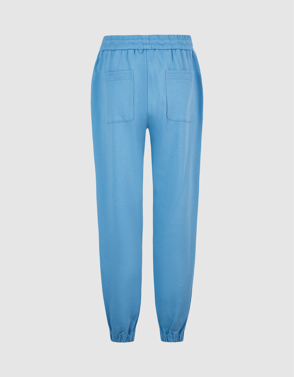 Knitted Jogger Pants