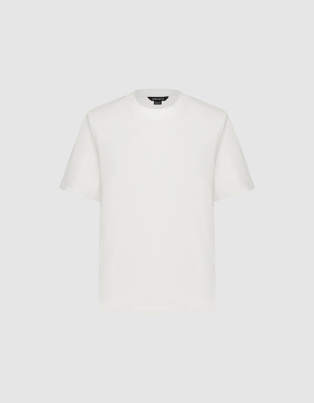 Crew Neck T-Shirt