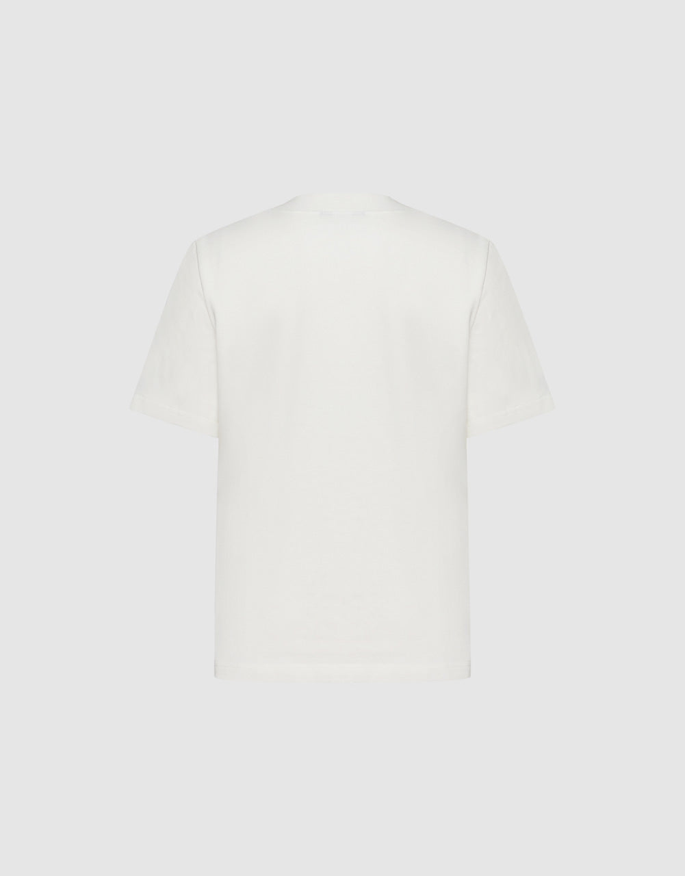 Crew Neck T-Shirt