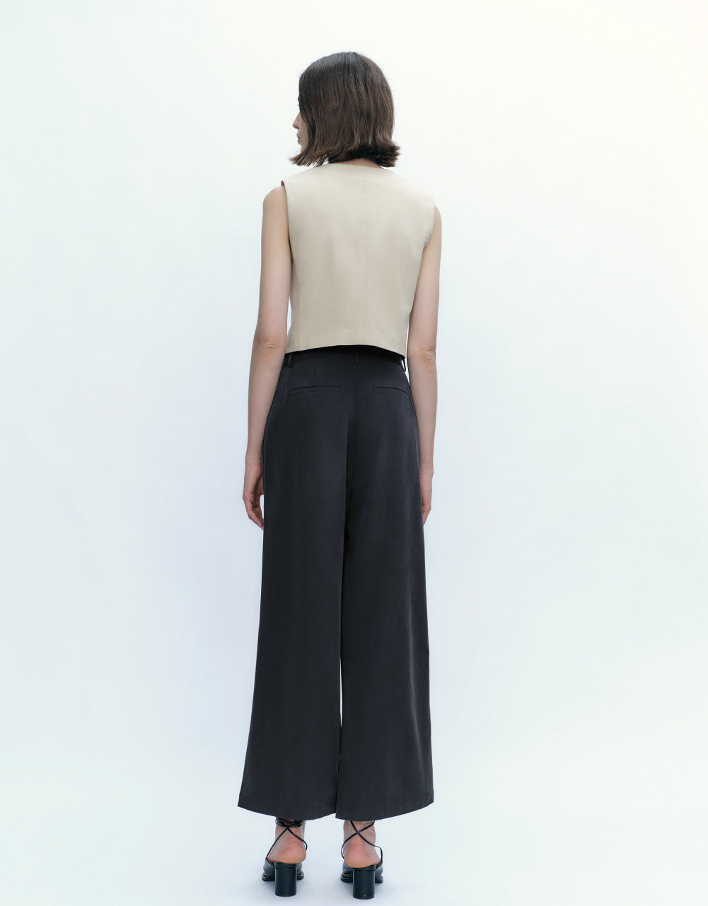 V-Neck Vest