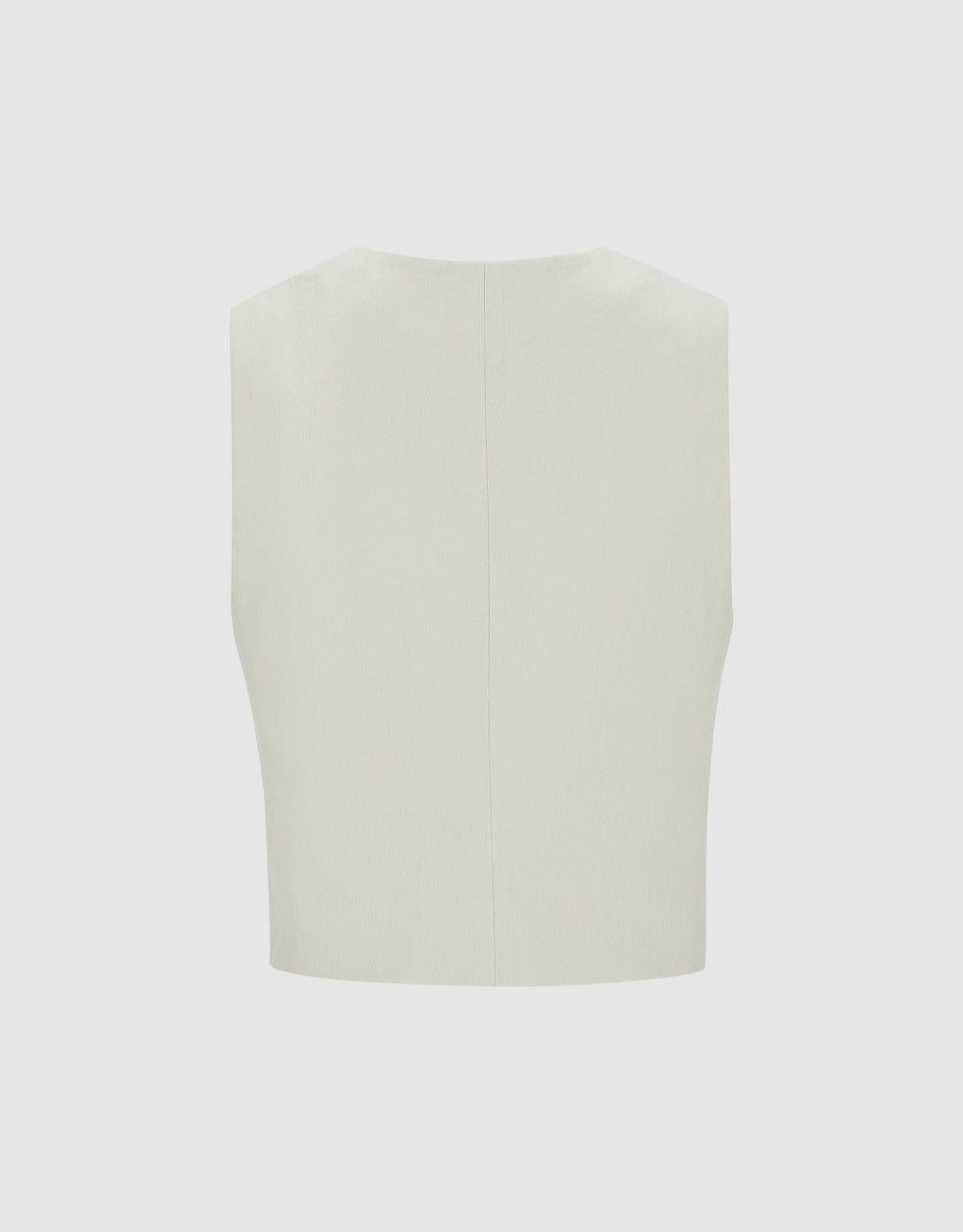 V-Neck Vest