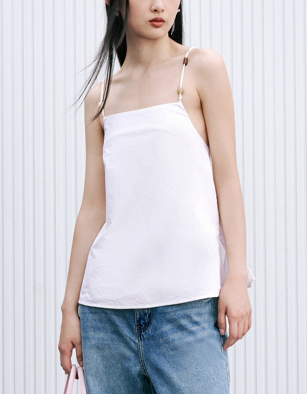 Thin Cami Top