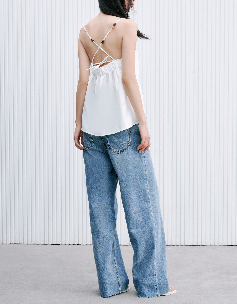 Thin Cami Top