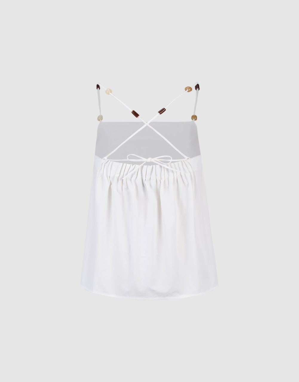 Thin Cami Top