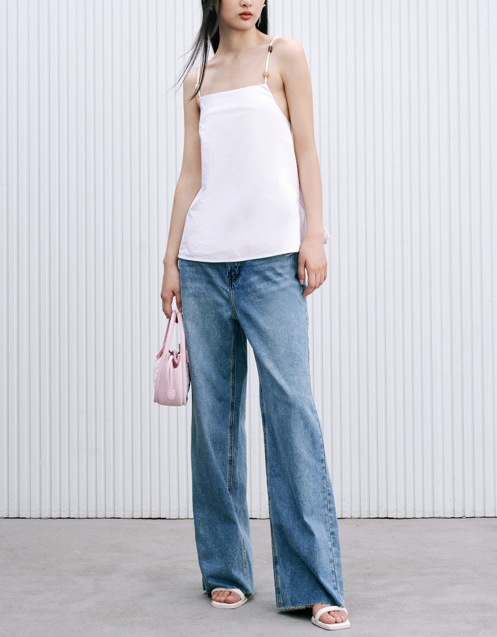 Thin Cami Top