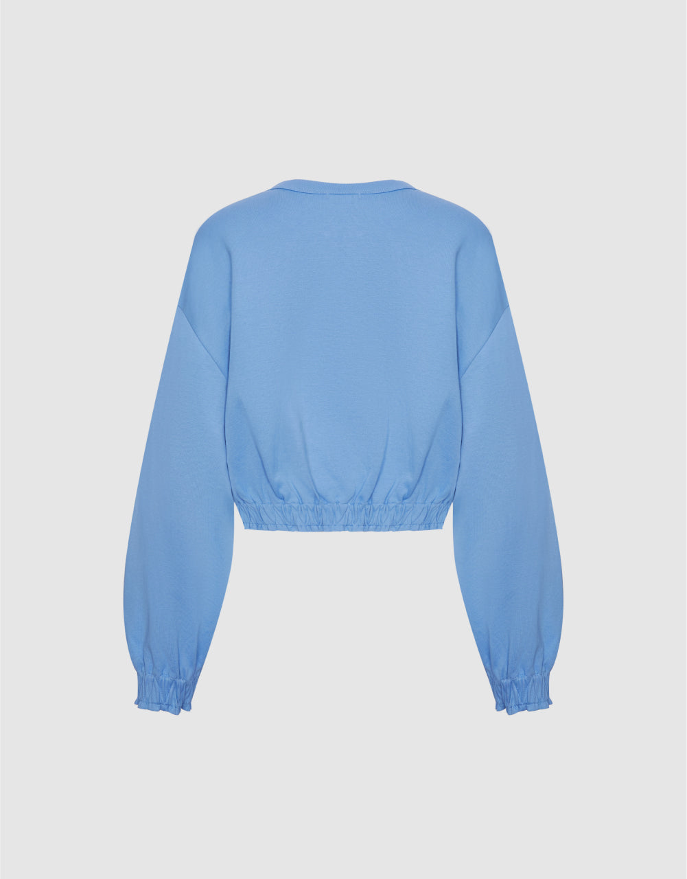 Twist And Knot Top
