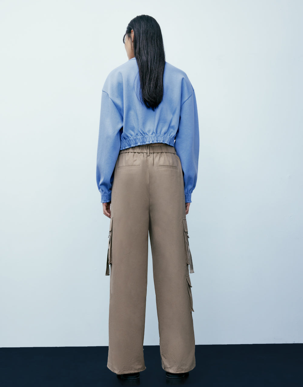 Twist And Knot Top