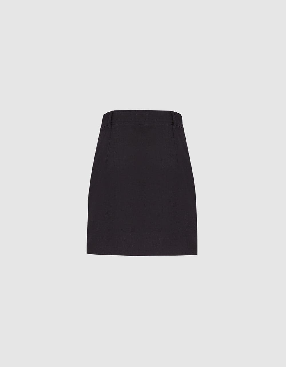 Asymmetric Waistline Skirt Urban Revivo Thailand